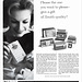 Zenith Radio Ad, 1961