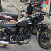 Moto Centaur cafe 150