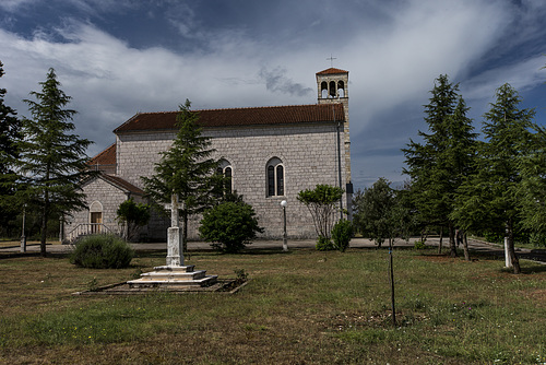 Unesic Sv. Jure - Croazia