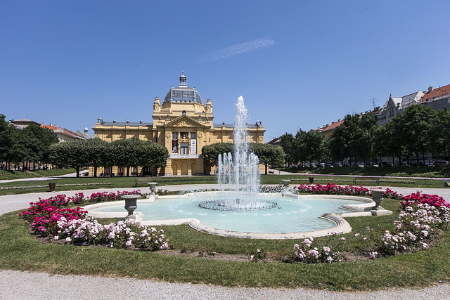 Zagreb - Croazia
