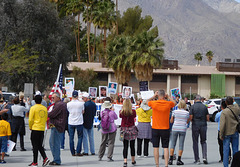 Palm Springs Gun Violence March (#0919)