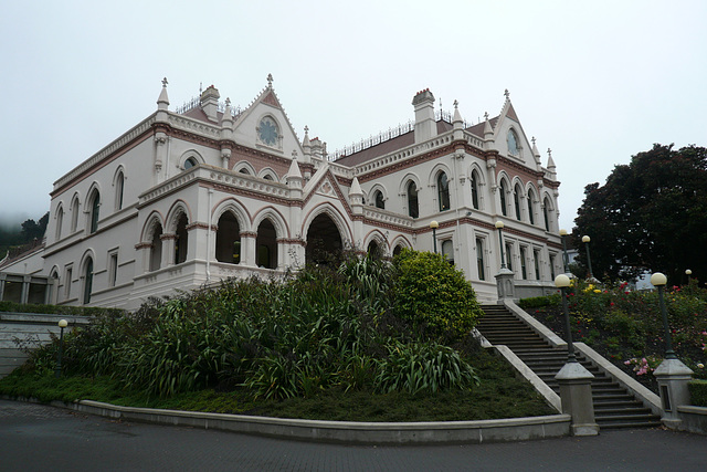 Parliamentary Library