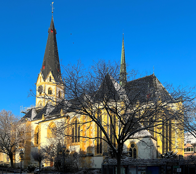 St. Laurentius in Ahrweiler