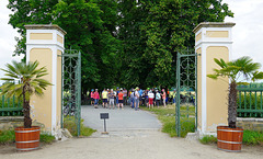HFF - Schloss Veltrusy (PiP)
