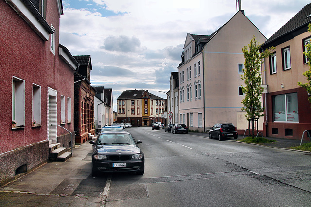 Harpener Hellweg (Dortmund-Lütgendortmund) / 27.04.2024