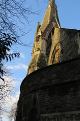 city united reformed church, cardiff