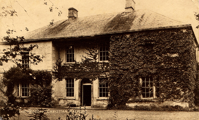 The Rectory