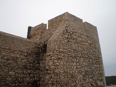 Beliche Fortress.