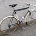 1958 Raleigh Record Ace Moderne