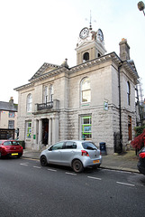 Lloyds Bank, Ulverston, Cumbria