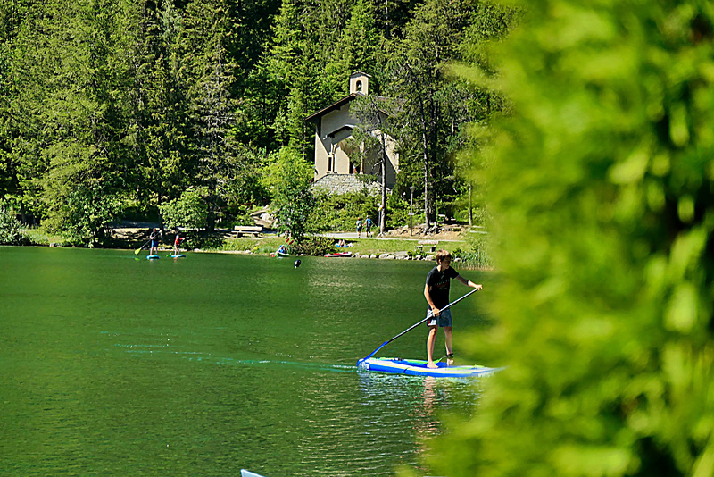 Champex-Lac-Lac