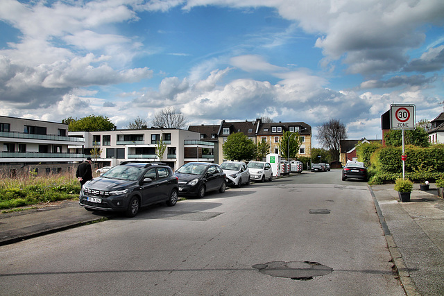 Ursulastraße (Dortmund-Lütgendortmund) / 27.04.2024