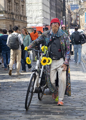 Edinburgh Fringe, 2025
