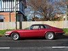 Jaguar XJS V12
