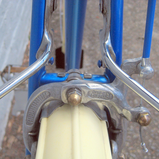 1948 Raleigh Record Ace (RRA)