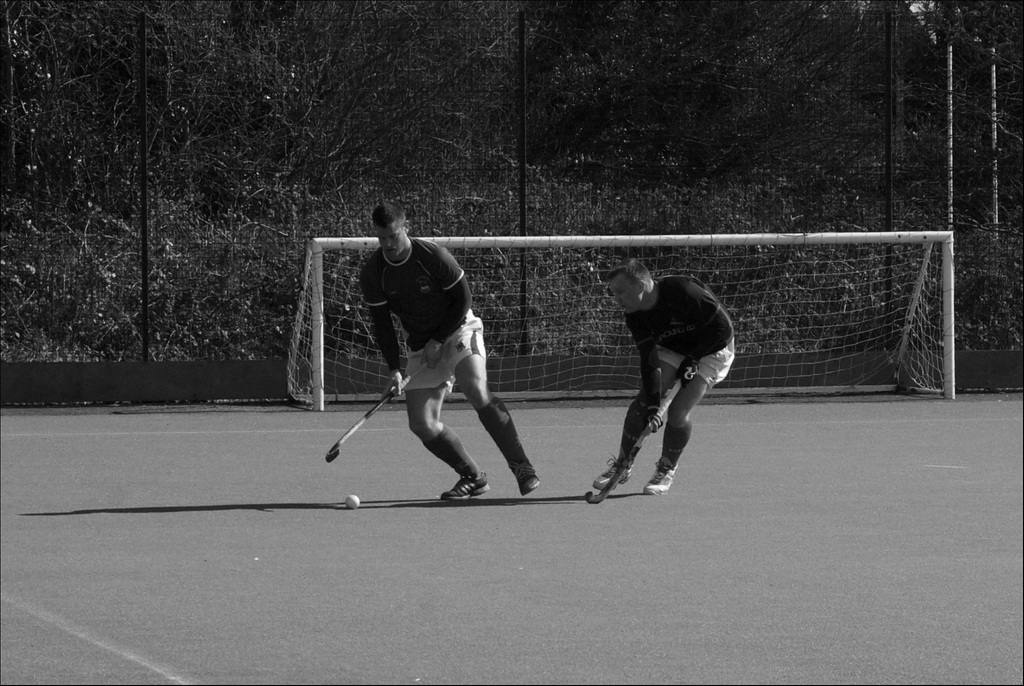 Clontarf vs Fingal IHT 280315
