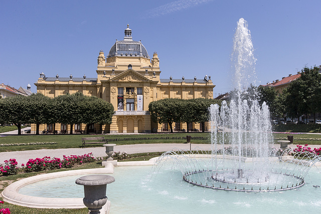 Zagreb - Croazia