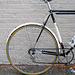 1958 Raleigh Record Ace Moderne