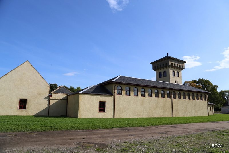 Glasgow School of Art's new Campus at Altyre