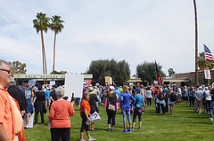 Palm Springs Gun Violence March (#0921)