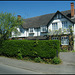 Caversham pillar box