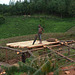 Uganda, Carpenter at His Workshop