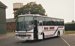 Mil-Ken Travel GIJ 7497 (CFX 424Y) at RAF Mildenhall – 23 May 1998 (396-25)