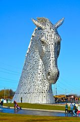 Kelpies