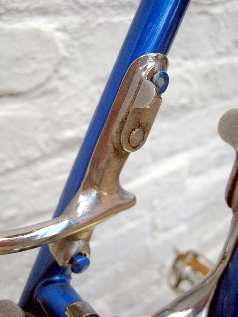 1948 Raleigh Record Ace (RRA)