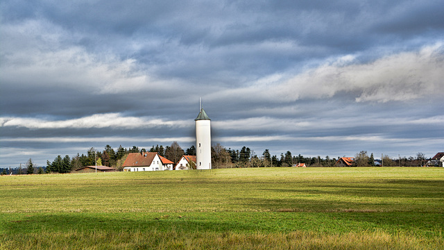 Fichtenberg Langert