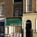 No.6a Warren Street, Fitzrovia, Camden, London