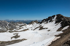 Parpaner Rothorn - 2’899 m (© Buelipix)