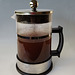 French Press Coffee Maker  For right handed people