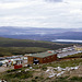 Cairngorm Mountain Car Park