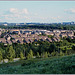 Heerlen and newer neighbourhood after the era of the  coalmine industry 1993 Heerlen and newer neighbourhood after the era of the  coalmine industry 1993