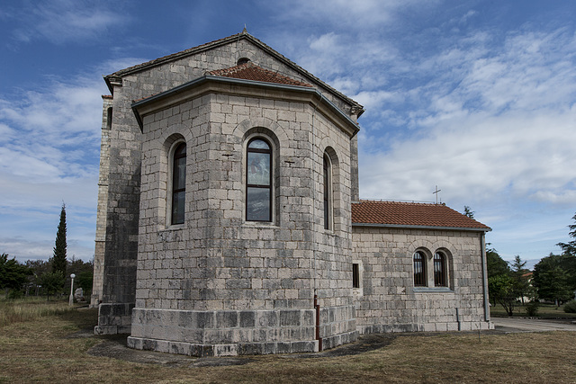Unesic Sv. Jure - Croazia