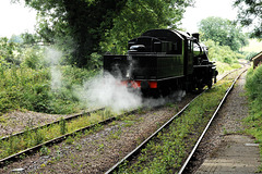 East Somerset Railway