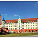 Scheyern, Kloster - Abbey