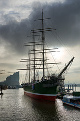 Rickmer Rickmers