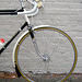 1958 Raleigh Record Ace Moderne