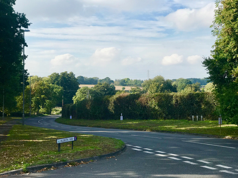 Verwood