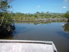 Airboatriding