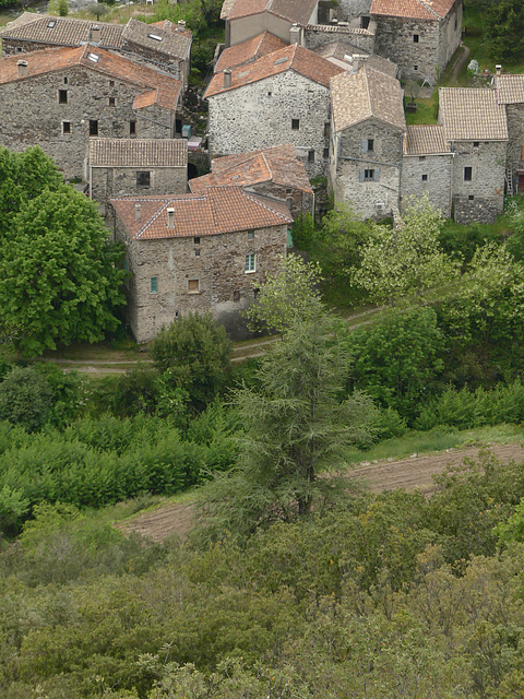 20240503 -05 Lavogne Blandas - Ruines Malpertus - Puech Sigal (252)