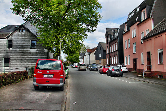 Holtestraße (Dortmund-Lütgendortmund) / 27.04.2024