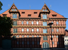 Die Alte Waage (2 PiP)