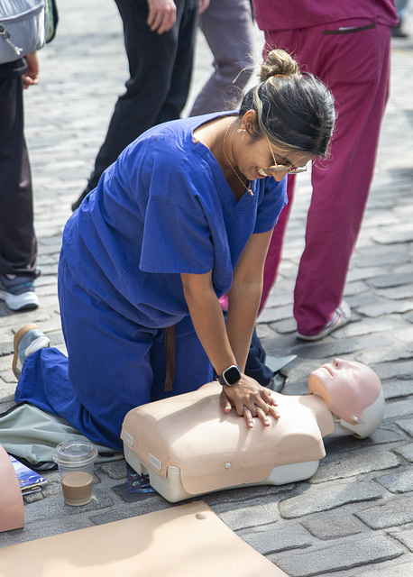 Edinburgh Fringe, 2025