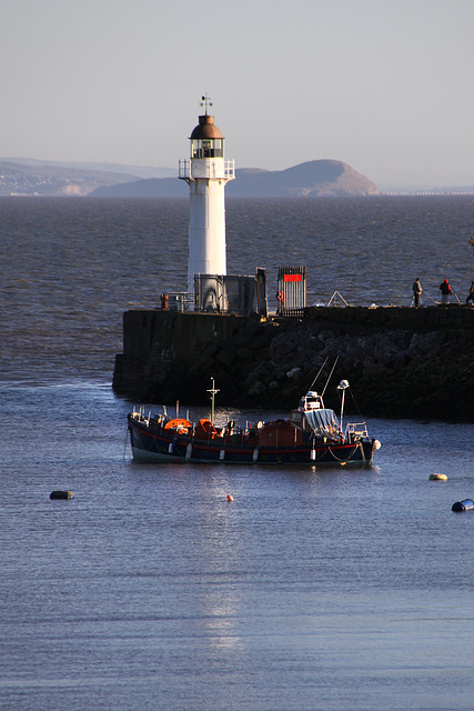 Lighthouse