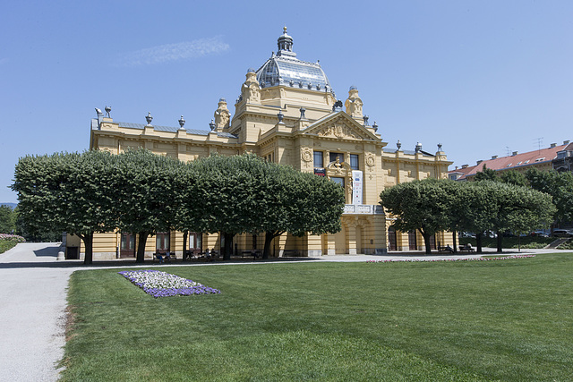 Zagreb - Croazia