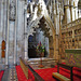 beverley minster, yorks