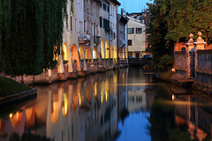 Canale dei Buranelli di Treviso